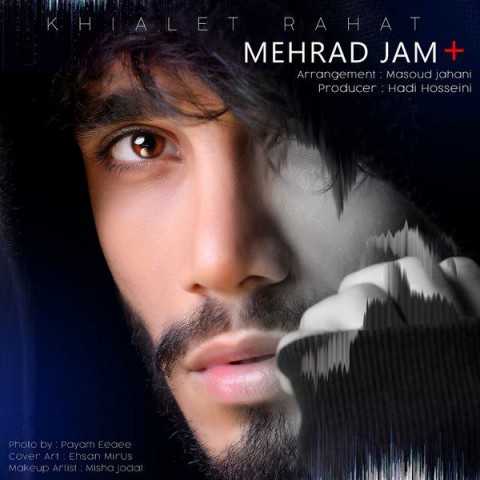 Mehraad Jam Khialet Rahat